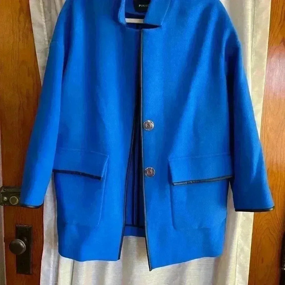 Pinko wool blazer - Picture 7 of 11